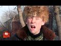 A Christmas Story Ralphie Beats Up The Bully Scene