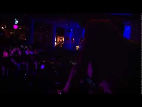 Mark Knight @ Space Ibiza June 2011 HD