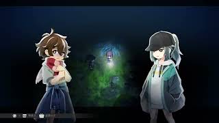 #7【ほの暮しの庭】のんびり田舎でスローライフ！…のはずが、この因習村なにかがおかしい？【PS5 / 完全初見プレイ】