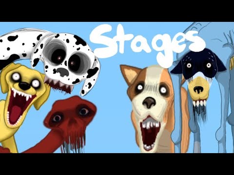 Stages of infection #mlpfanart #mlp #mylittlepony #edit #horrorstory #mlpinfectionau