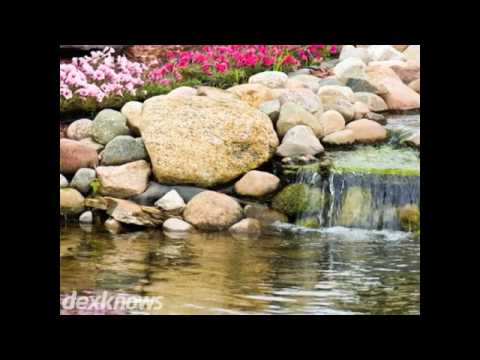 Green's Irrigation & Landscape Allyn WA 98524