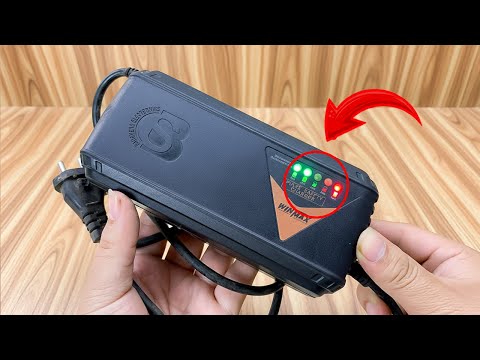 Never throw away old battery charger — It Hides an Incredible Secret!