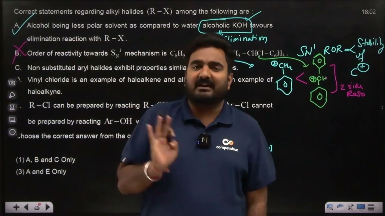 Video Solution