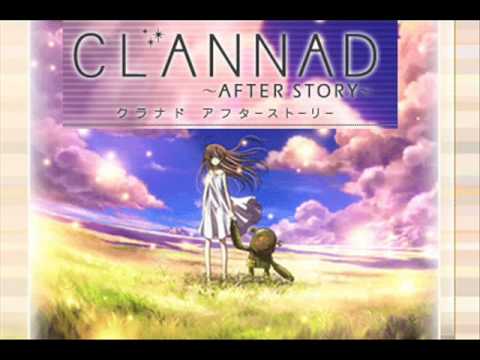 CLANNAD ~クラナド~ (Clannad ~After Story~) Ending - "Torch"