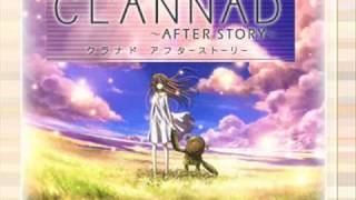 CLANNAD ~クラナド~ (Clannad ~After Story~) Ending - "Torch"