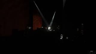 Neil Young - Angry World, Fox Theatre,  St. Louis, MO. 6-28-18