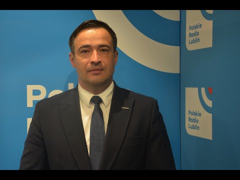 „Gość Radia Lublin”: Artur Wasil (17.06.2021)