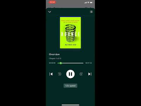 DailyBrew - Audio Book Summary