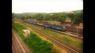 Video Dead Triba - Barevné přehozy