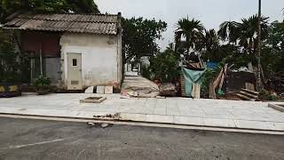 Cặp liền kề tổng gần 300m2 mặt Sông Đáy Thôn 1 - Phù Vân cực đẹp! #songday #phuvan #phuly #hanam