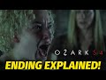 Ozark Season 4 Part 1 Ending Explained | SPOILER REVIEW & RECAP