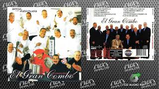03 NO HAY MANERA - EL GRAN COMBO DE PUERTO RICO