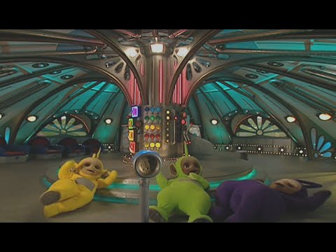 Teletubbies: My Piano (1998)