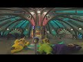 Teletubbies My Piano 1998