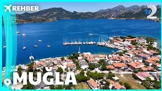 Rehber 374. Bölüm | MUĞLA