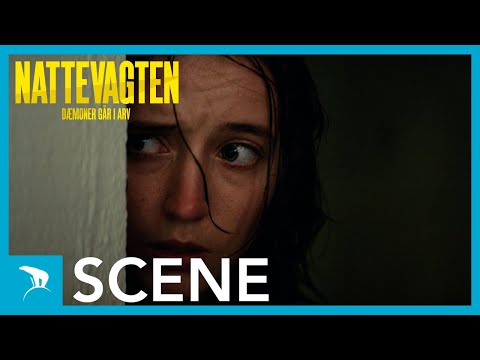 Nattevagten - Dæmoner Går i Arv I Første scene