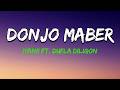 Iyanii Ft Dufla Diligon DONJO MABER Lyrics