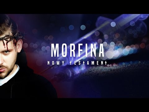 DIOX - Morfina (audio)