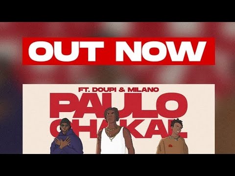 TPCMP ton pain c'est mon pain   ( audio officiel ) Paulo Chakal X doupi papillon X Milano
