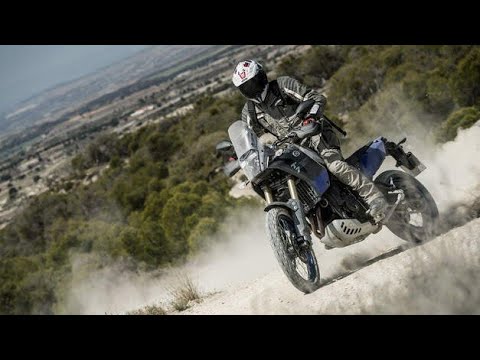 🌎 Trans Czech Trail solo Experience 🌎 the full TCT/TET experience 🌎 Tenere 700 solo Adventure 🌎