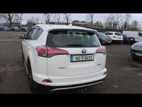 Toyota RAV4 2.0 D-4D (143) 2WD LUNA SPORT - Image 2