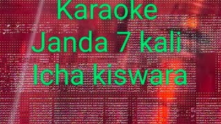 Download lagu karaoke janda 7 kali ICHA KISWARA#karaoke #ichakiswara mp3