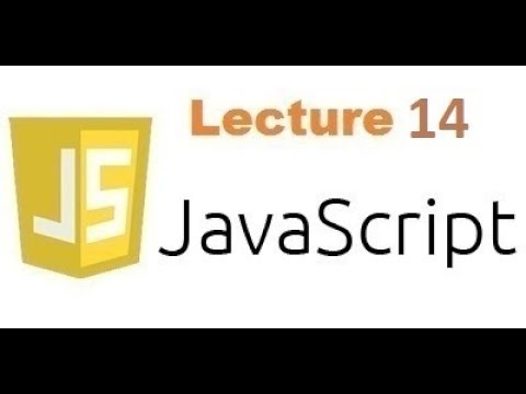 Alert Prompt and Confirm Box in Javascript Lecture 14