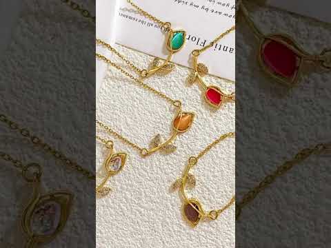 #floraldesign #pendant #jewellerycollection #style #prebooknow