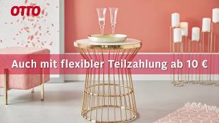 Wohnen, Möbel & Living bei ottoversand.at - Mach Zuhause draus
