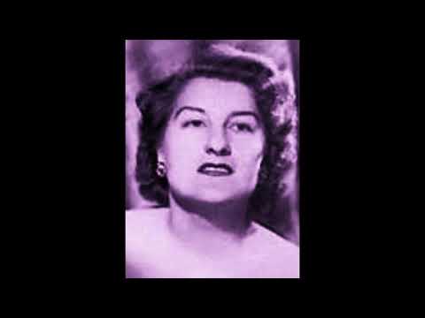 Ilse Hollweg: "Spiel ich die Unschuld vom Lande"