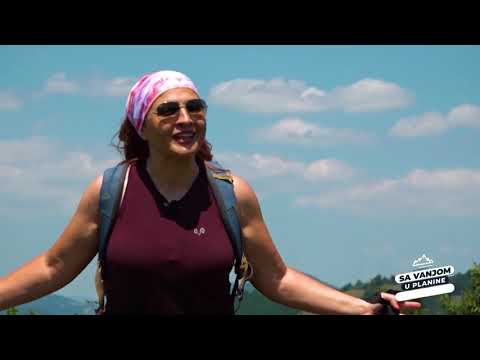 Tvrđava Jagat, dolina Lima i legenda o drvetu ljubavi - Sa Vanjom u planine S03 EP12 Mali Bić