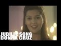 Donna Cruz Jubilee Song Official Music Video With Lyrics