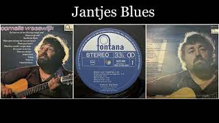 Cornelis Vreeswijk - Cornelis Vreeswijk - 03 Jantjes Blues