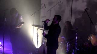 Our Lady Peace - If This Is It (clip)( live at The Crocodile - Seattle, WA 2012-04-20)