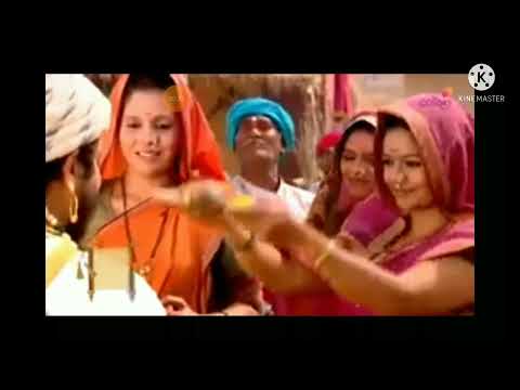 Tu Jogawa Wadh Mai - Full Video| Adarsh Shinde
