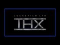 THX Broadway Rare DVD Version 4 3