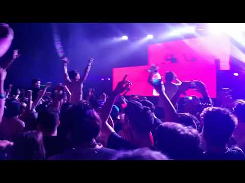 Blastoyz @ Groove - Argentina (02.12.17) (4K)