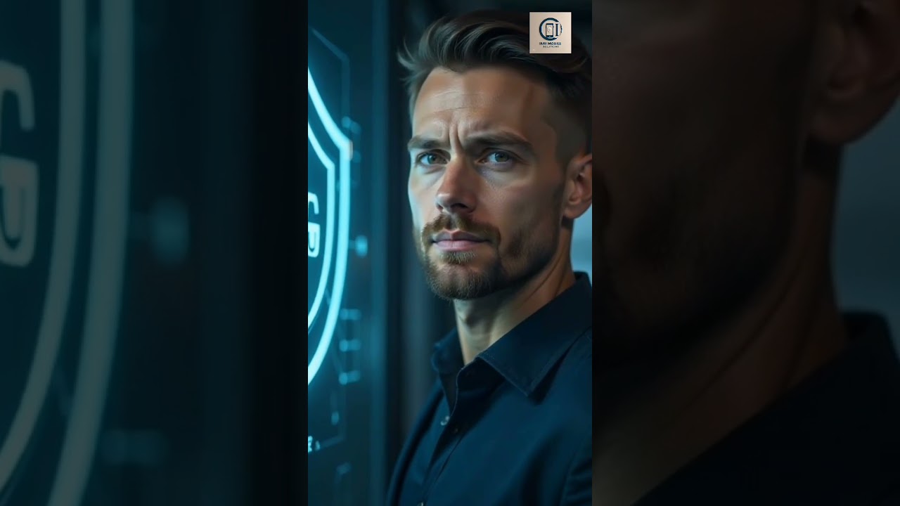 App Security and Data Protection