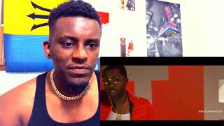 B Will & Mista Cain "WTF" (WSHH Exclusive - Official Music Video) Reaction
