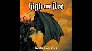 High on Fire - Anointing of Seer