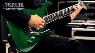 Download lagu Jackson USA Select SL2H Soloist Electric Guitar mp3 Download lagu Jackson USA Select SL2H Soloist Electric Guitar mp3