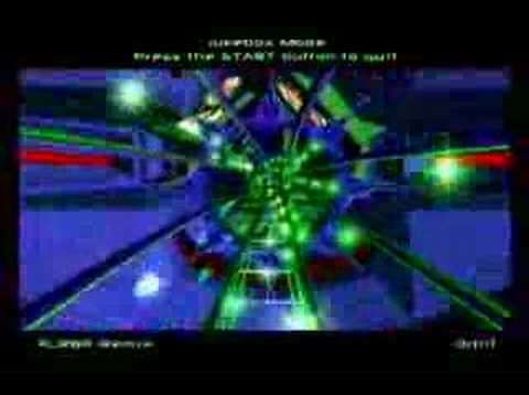 XLR8R (Frequency Remix)