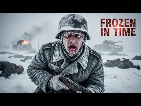 What Really Happened to German Troops in the Soviet Blizzards – WW2 Documentary