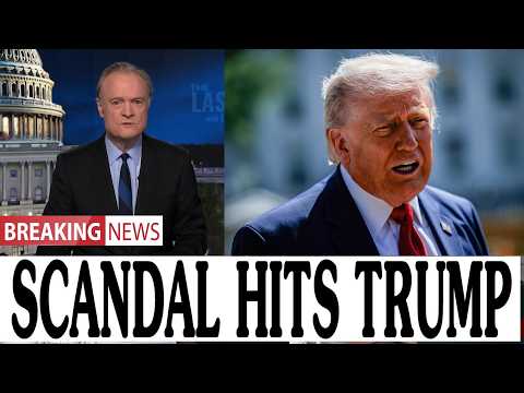The Last Word With Lawrence O'Donnell 5/30/26 | 🅼🆂🅽🅱️🅲 Breaking News Today May 30, 2026
