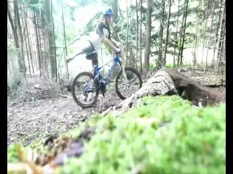 comment construire un saut pour vtt