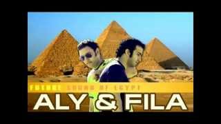 Aly & Fila Future Sound of Egypt 244 [09-07-12]