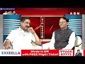షర్మిల పై ద్వేషమే కారణం..జగన్ కాంగ్రెస్ కు మద్దతిస్తానన్నాడు | Koppula Raju Sensational Comments - Video
