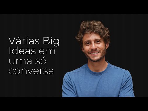 , title : 'Ep. 146 - Como encontrar boas big ideas'