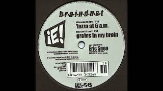 Eric Sneo - 'Lazzo At 6 A.M. (A) [DMD ENG 058-1]