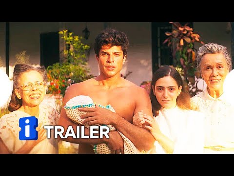 Tráiler La Herencia [WEB-DL] 2024